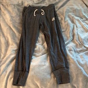 Nike joggers